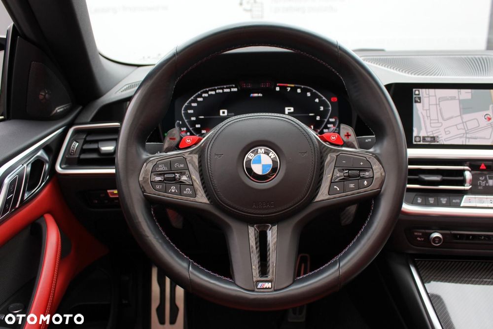BMW M4 - 12