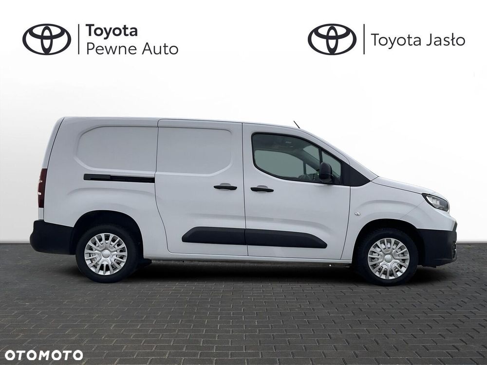 Toyota PROACE CITY - 7