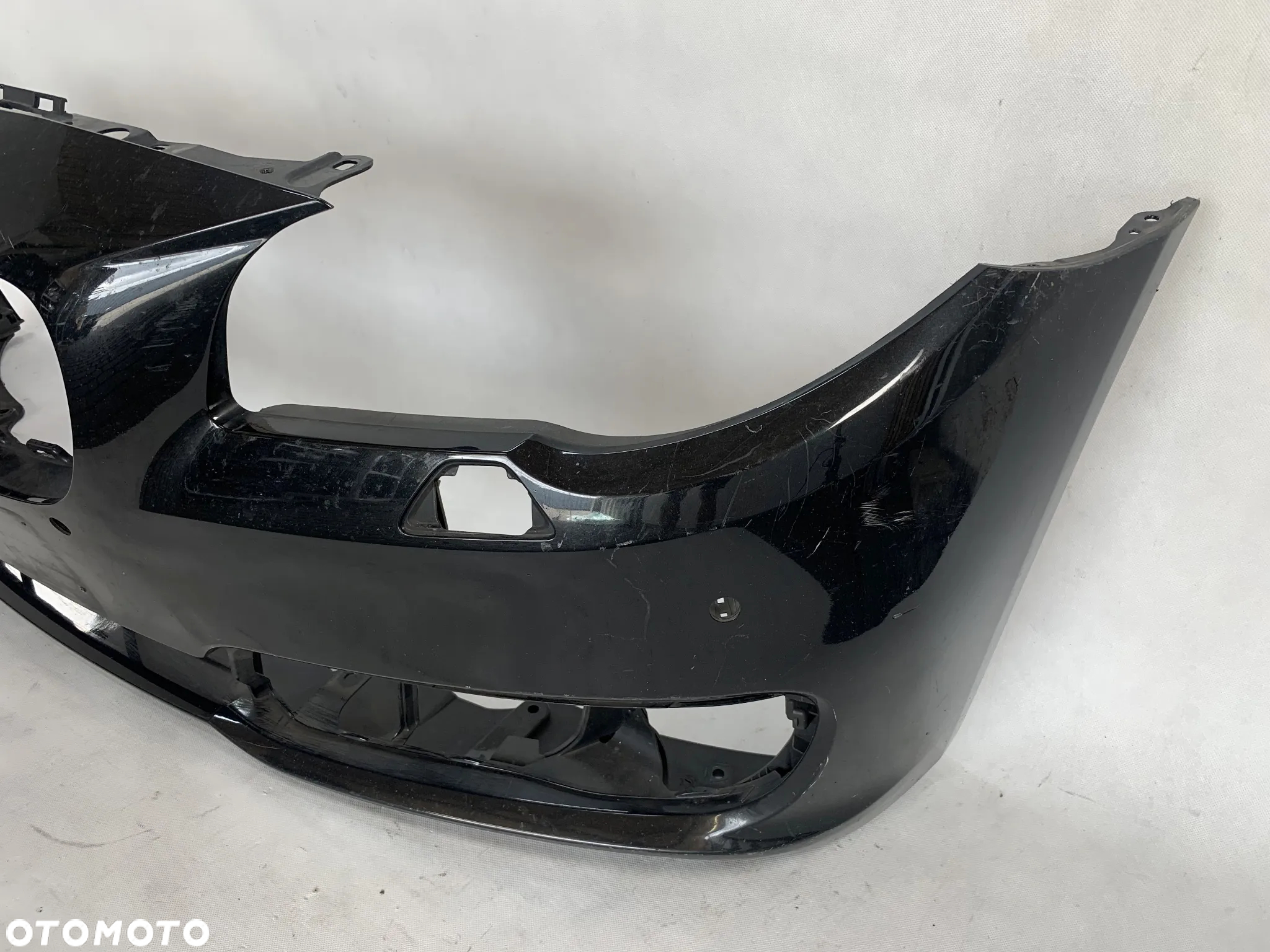 Image BMW 5V F10 F11 FL 13-17r SPR PDC Přední nárazník - 5117331706