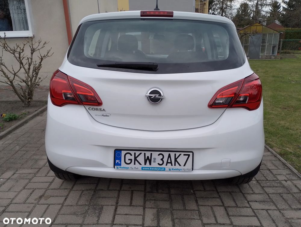 Opel Corsa 1.4 Enjoy - 3