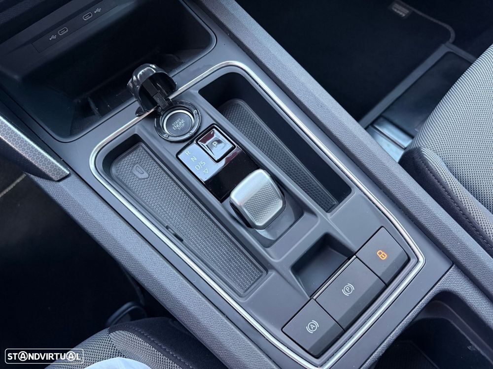 SEAT Leon ST 1.0 eTSI OPF DSG Style - 45