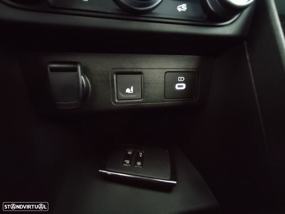 Dacia Sandero 1.0 ECO-G Stepway Extreme + Up&Go Bi-Fuel - 23