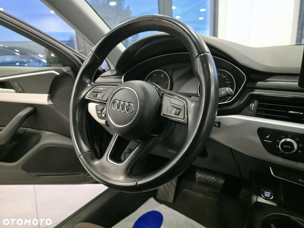 Audi A4 Avant - 22