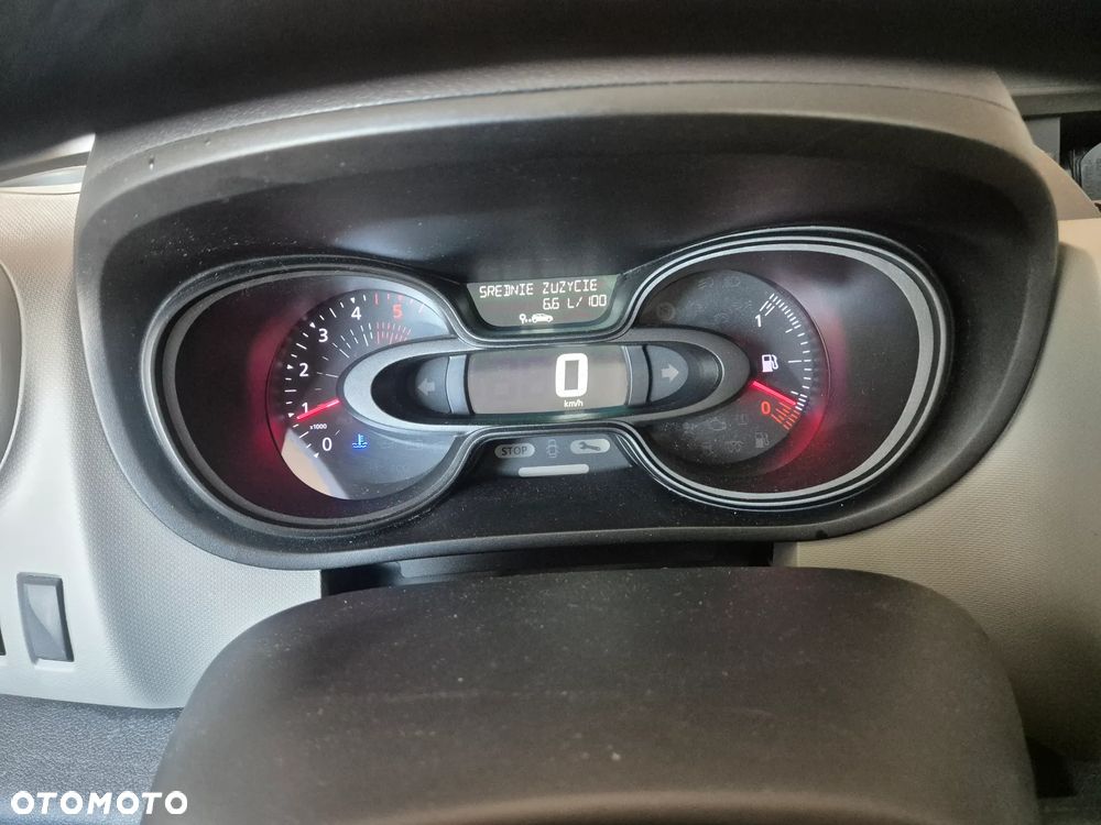 Renault Trafic ENERGY Combi Expression - 15