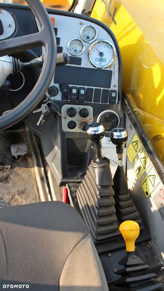 JCB 531-70 - 10