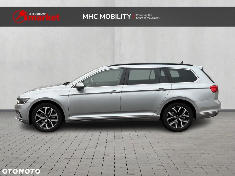 Volkswagen Passat 2.0 TDI EVO Business DSG - 3