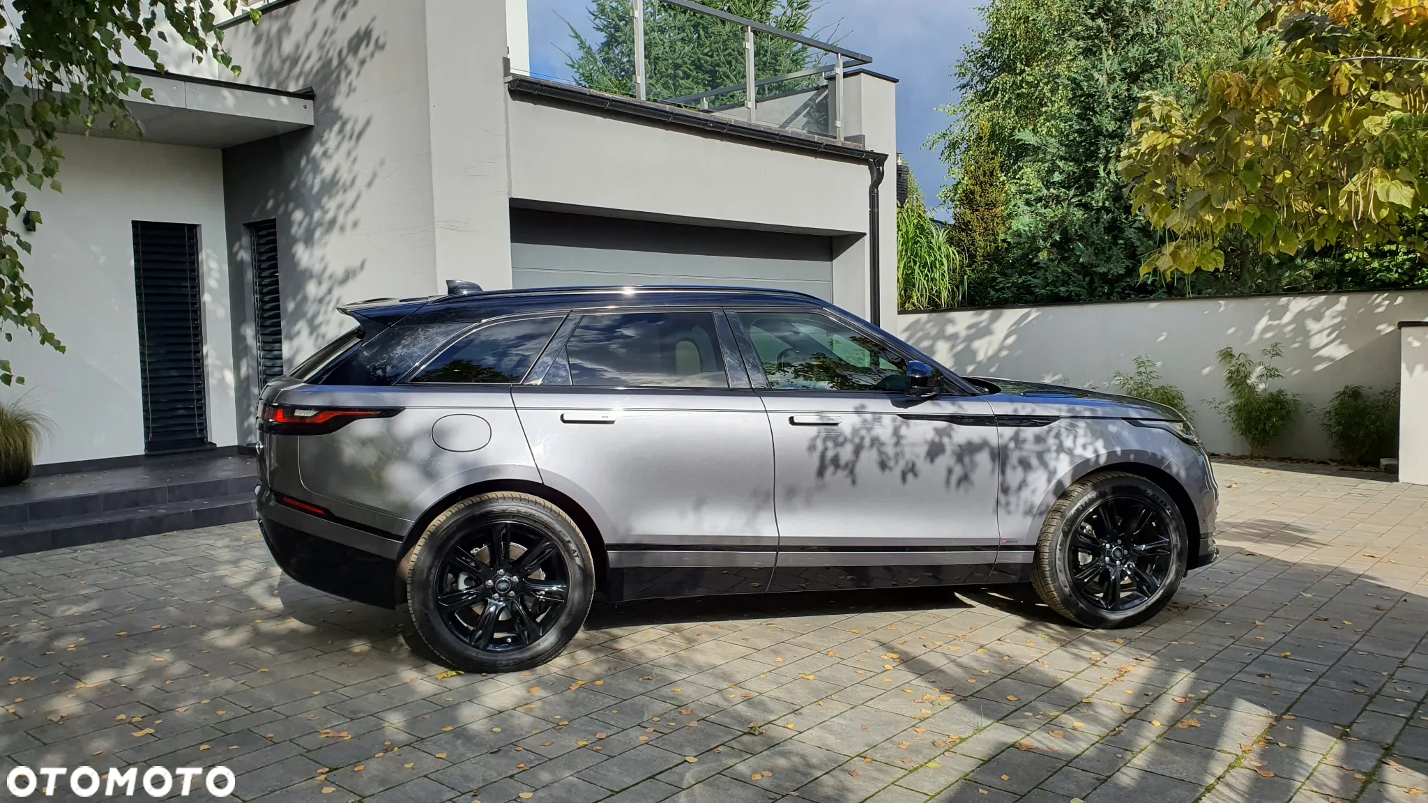 Land Rover Range Rover Velar 2.0 SD4 R-Dynamic SE - 9