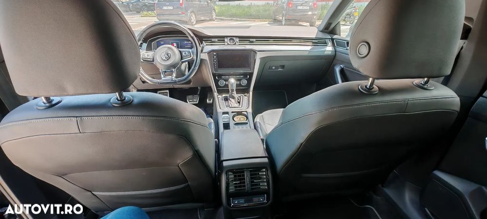 Volkswagen ARTEON 2.0 TDI DSG R-Line - 10