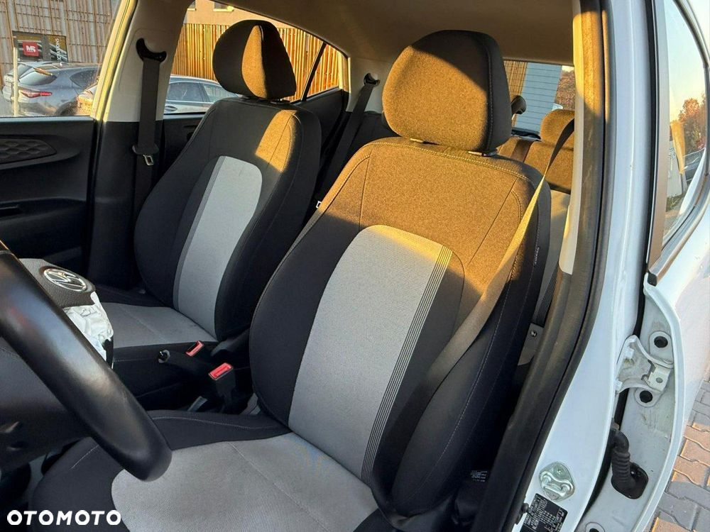 Hyundai i10 1.0 Comfort - 20