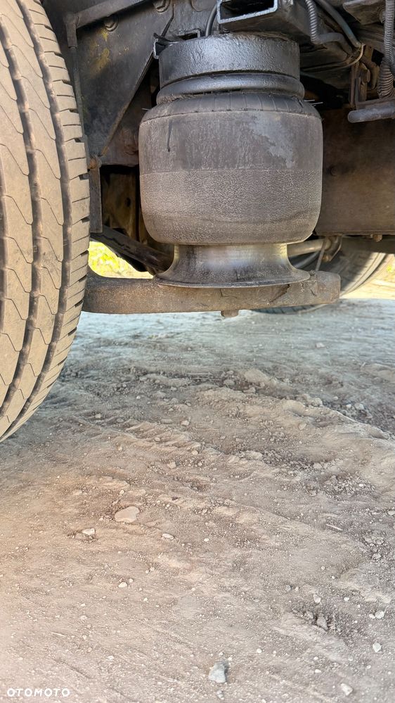 Iveco IVECO 50C17 - 31