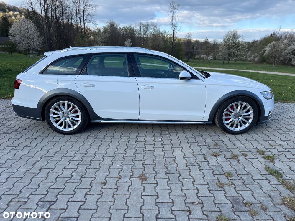 Audi A6 Allroad - 4