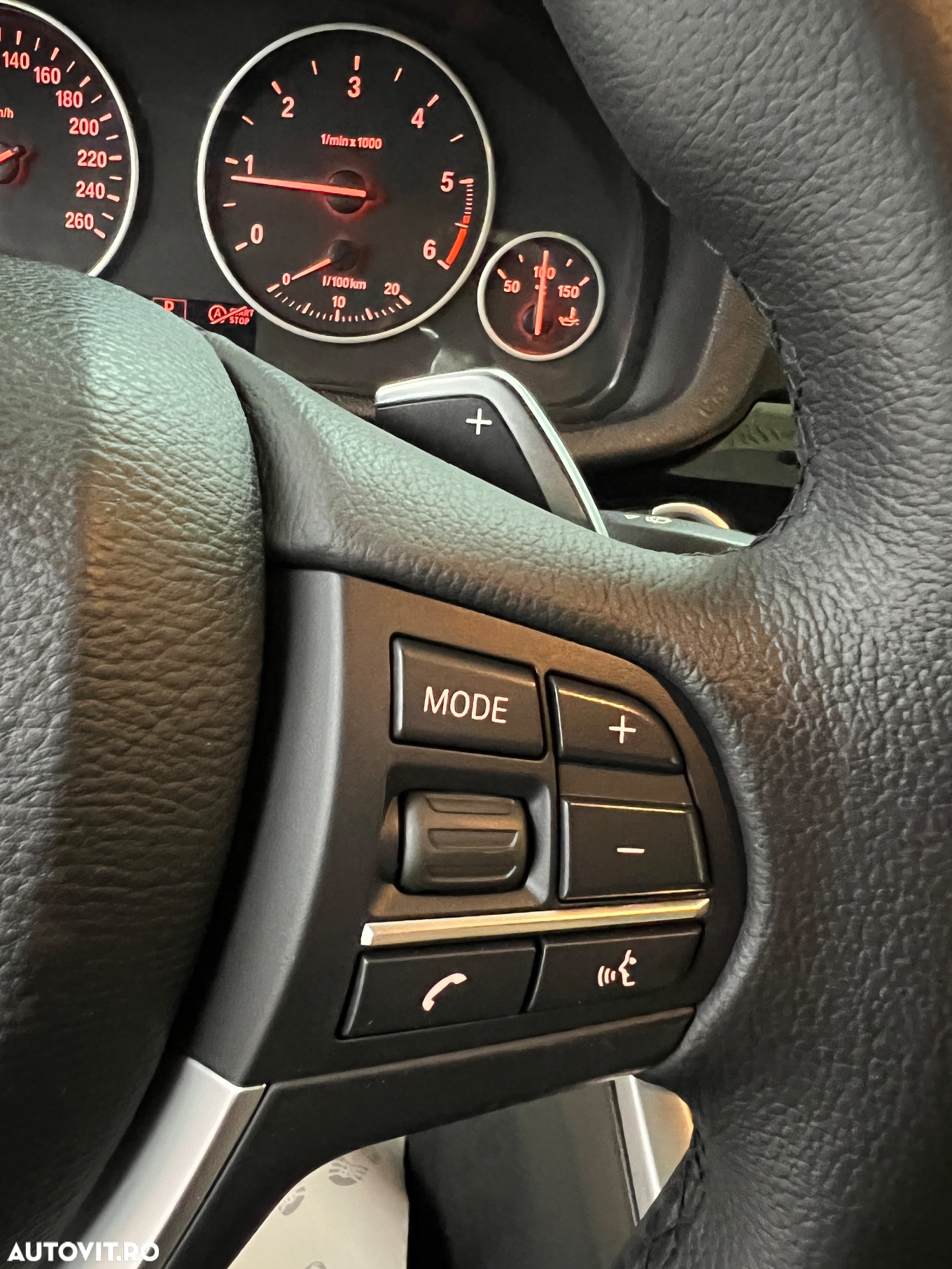 BMW X4 xDrive20d Aut. - 12