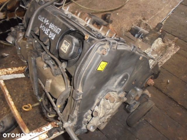 SILNIK OPEL FIAT ALFA ROMEO LANCIA 1.9 JTD 1.9 CDTI - 1