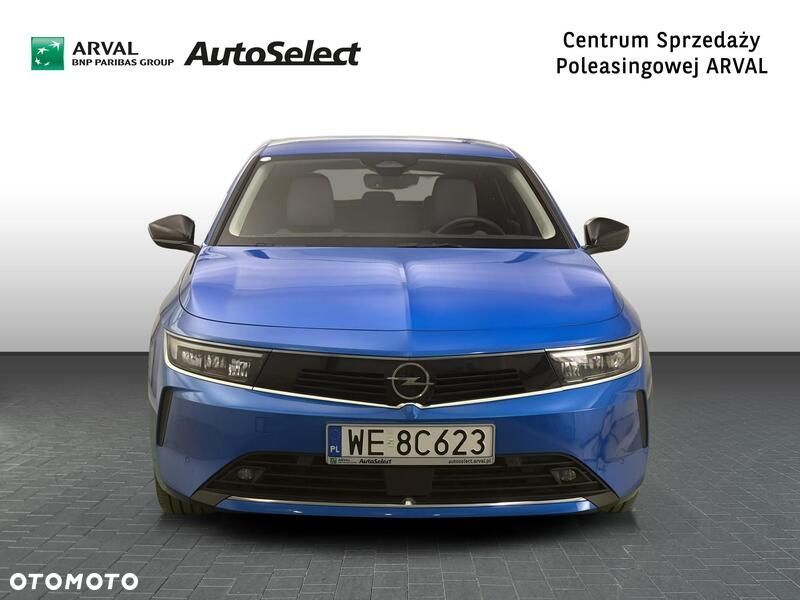 Opel Astra - 9