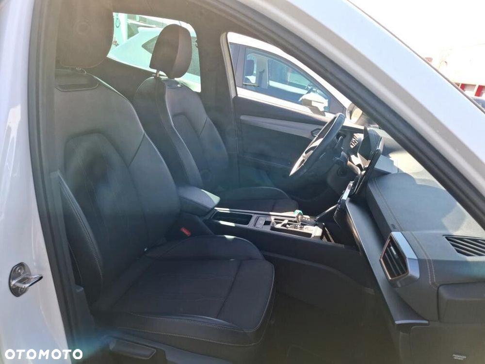 Cupra Formentor 1.5 TSI DSG - 3