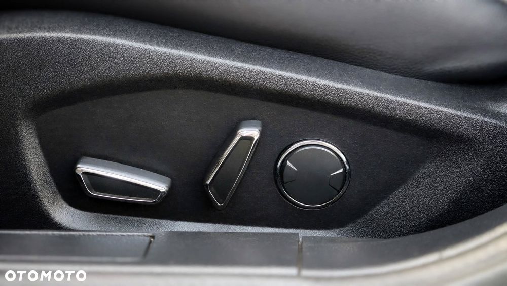 Ford Fusion 2016