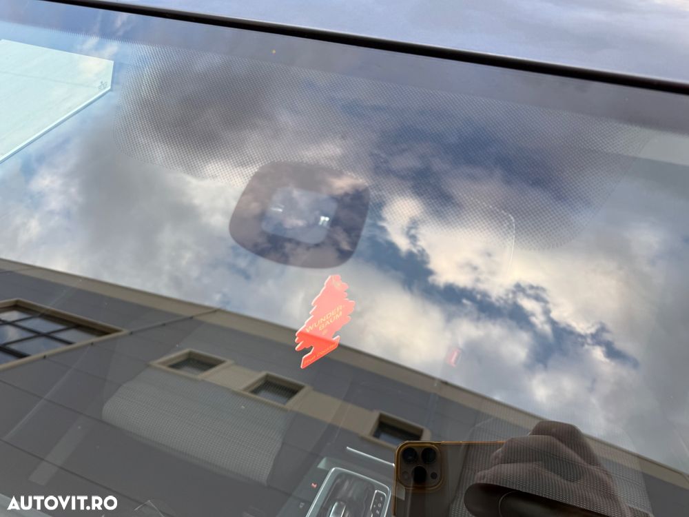 Volkswagen Passat 2.0 TDI BlueMotion Technology DSG Highline - 12