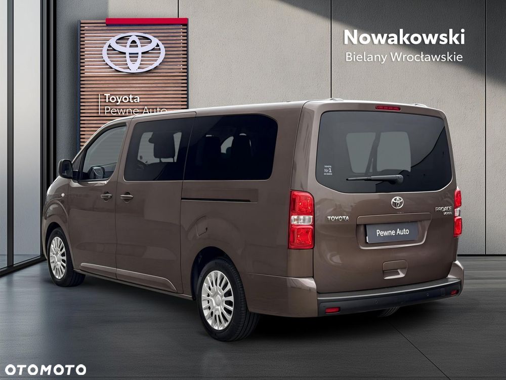 Toyota Proace Verso 2.0 D4-D Long Business - 2