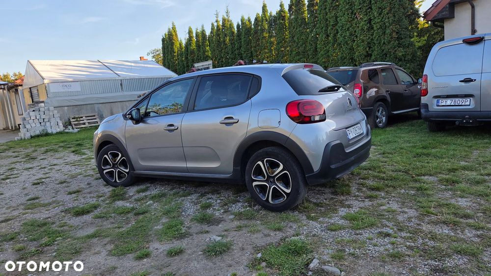 Citroën C3 - 9