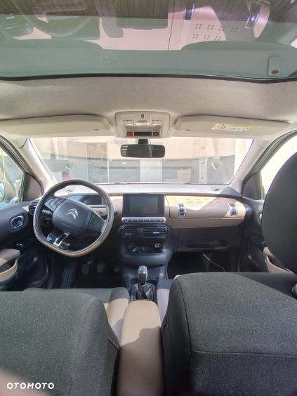 Citroën C4 Cactus PureTech 82 Feel Edition - 5