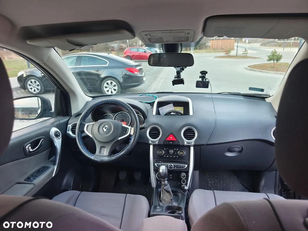 Renault Koleos 2.0 dCi Expression - 9