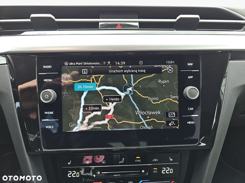 Volkswagen Arteon 2.0 TDI Essence DSG - 29