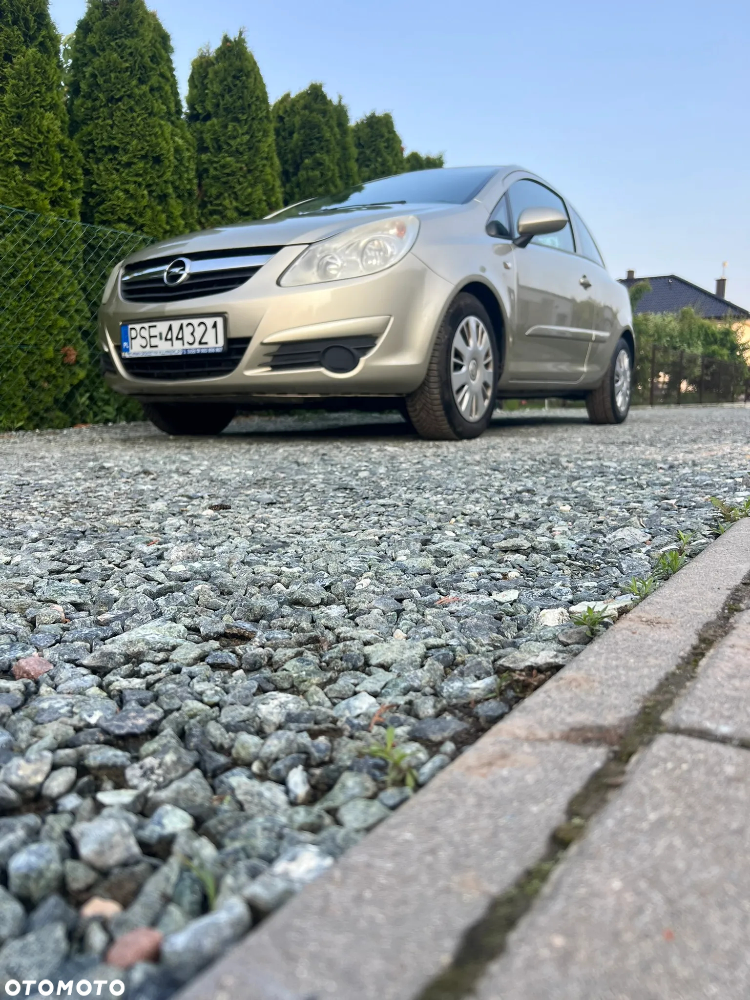 Opel Corsa 1.3 CDTI Cosmo - 4