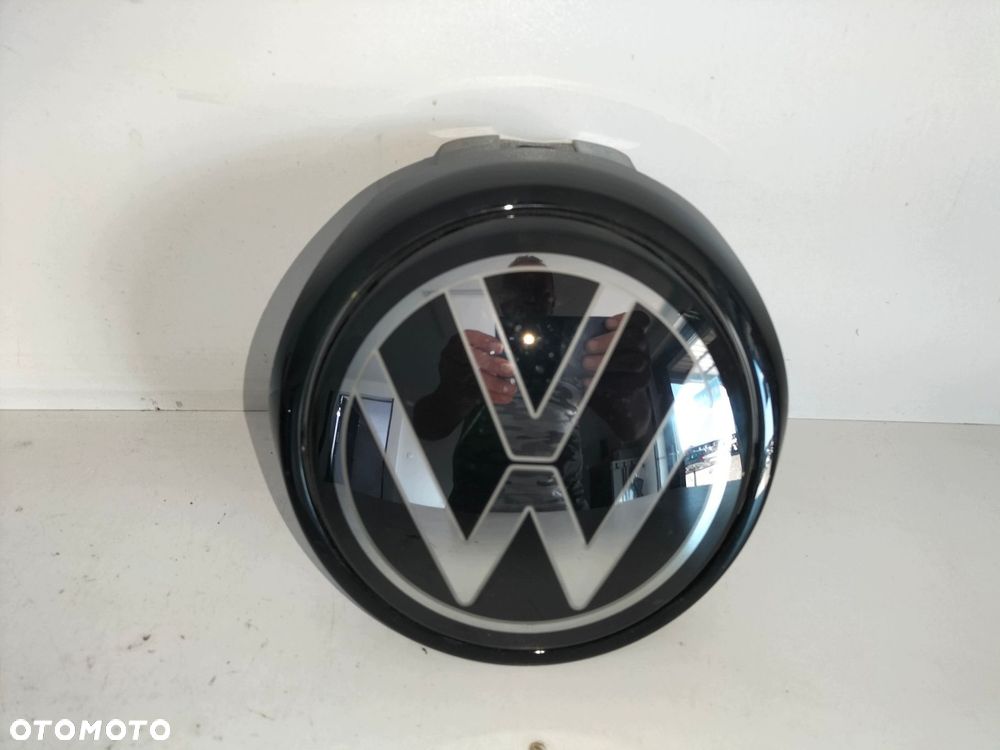 znaczek emblemat logo przód vw tiguan 3 iii lift 26- - 1