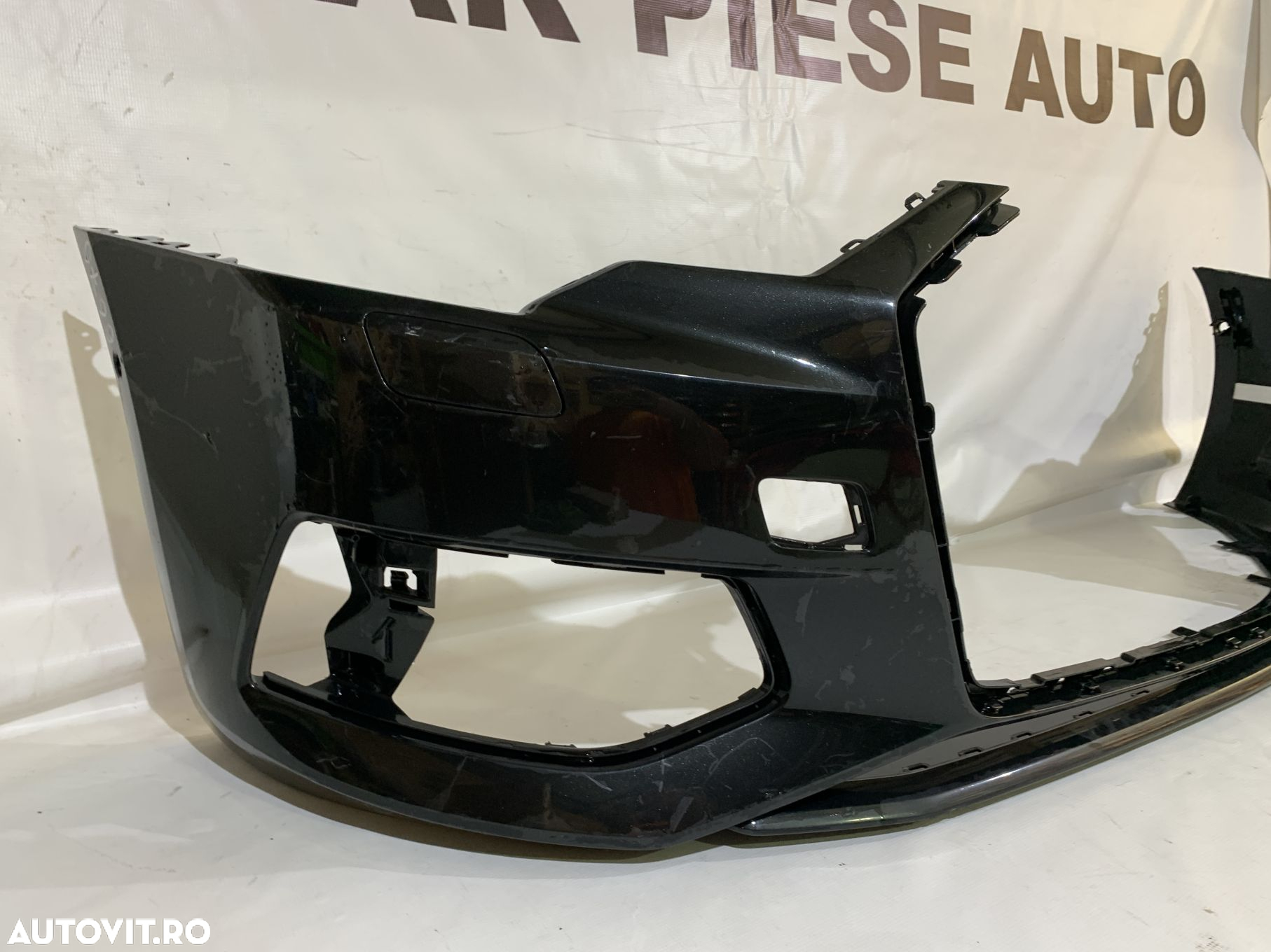 Bara fata Audi A6 C8, 2018, 2019, 2020, 2021, 2022, 2023, cod origine OE 4K0807437. - 10