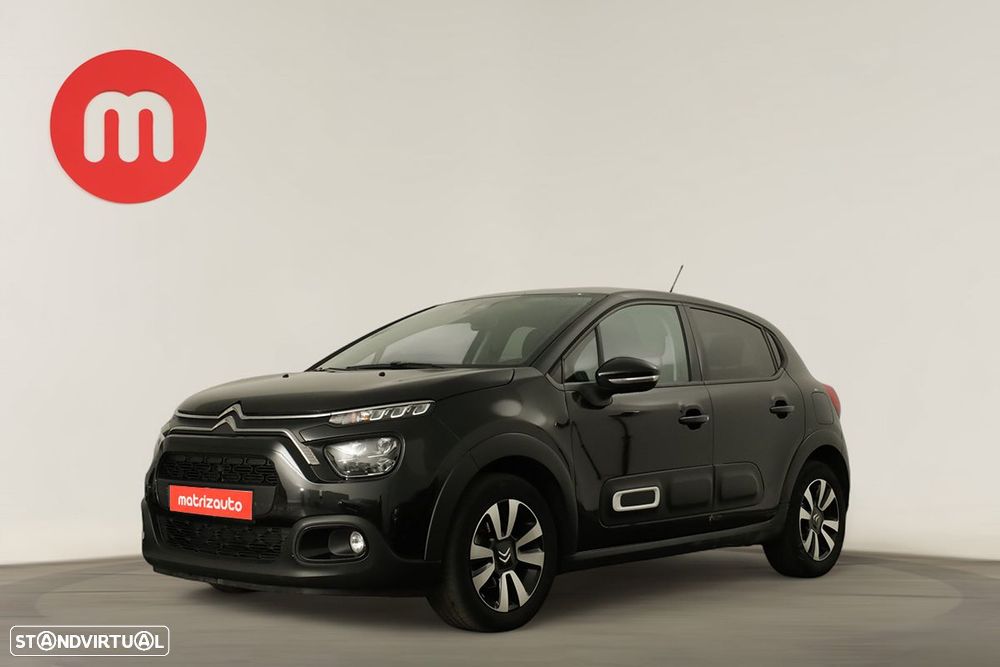 Citroën C3 1.5 BlueHDi Max - 2