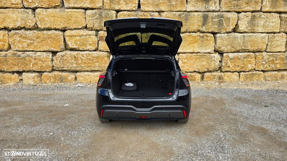MG MG4 64 kWh Luxury - 54