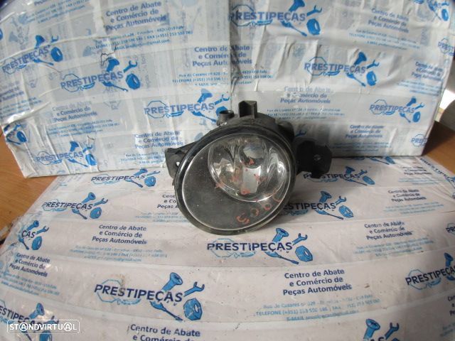Farol Nevoeiro 2615089905 NISSAN MICRA K12 2005 1.2I 80CV 5P CINZA FD VALEO NISSAN MICRA 3 FASE 2  2005 1.2I 65CV 5P BRONZE FRT DRT - 1