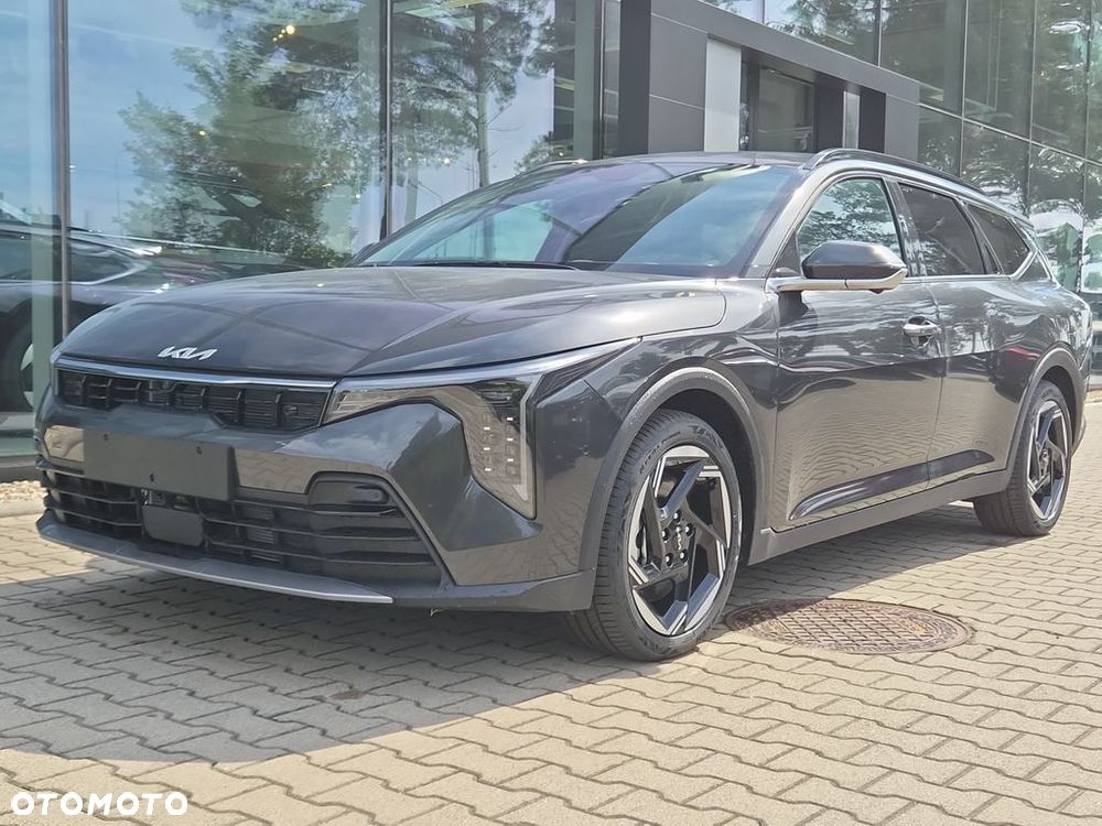 Kia K4 - 3
