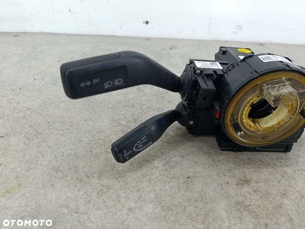 PRZEŁĄCZNIK ZESPOLONY VW PASSAT B6 3C9953513  3C0953549A 2.0 TDI - 2