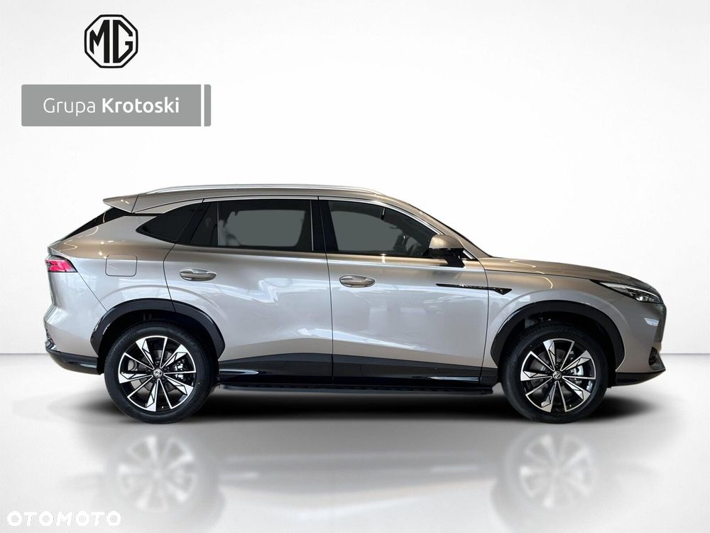 MG HS PHEV - 8