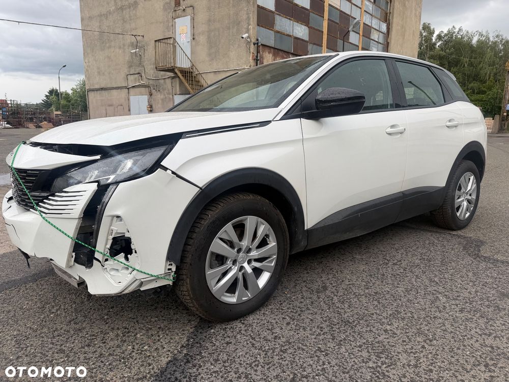 Peugeot 3008 - 2