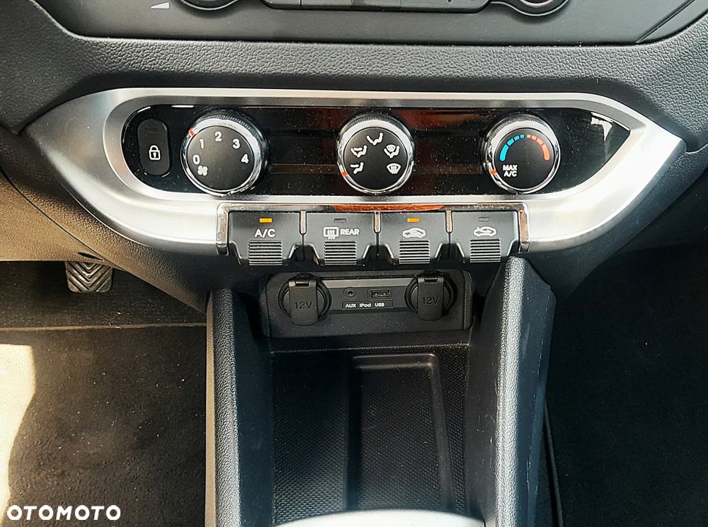 Kia Rio 1.2 Edition 7 - 10