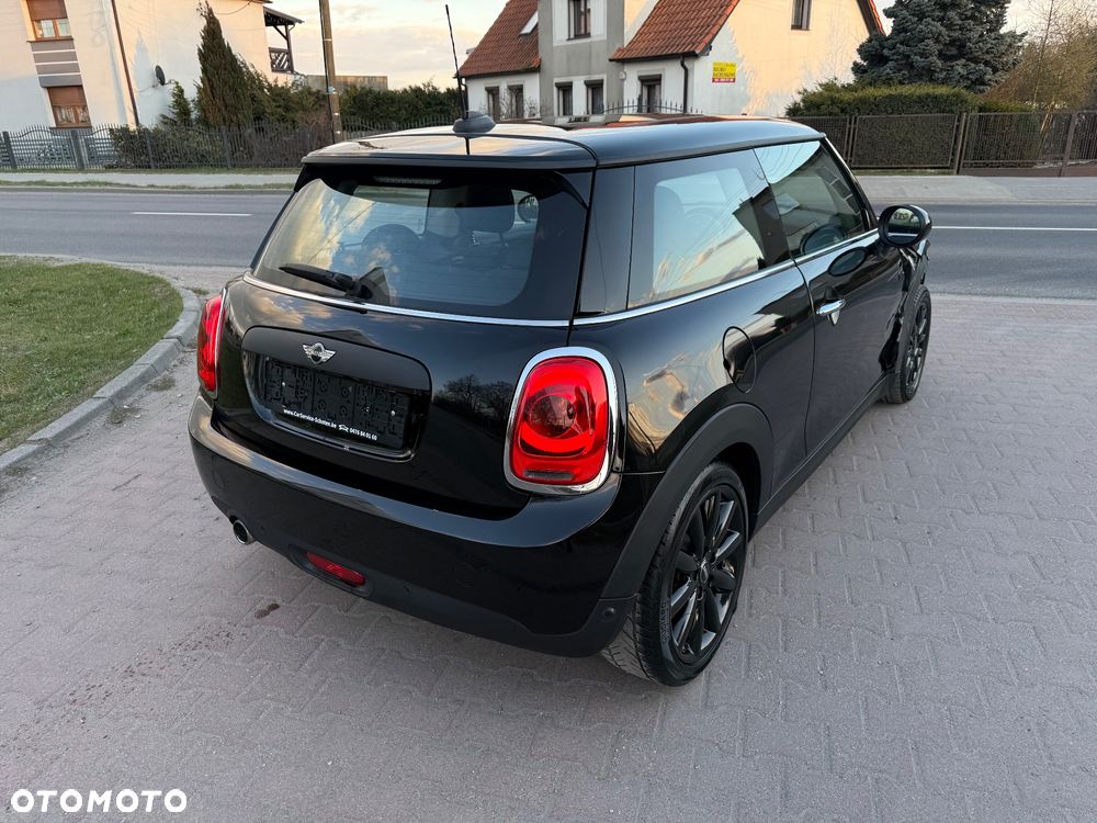 MINI Cooper - 7