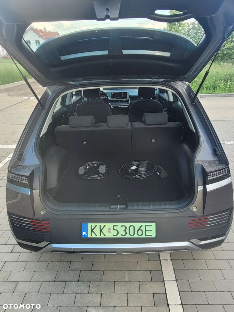 Hyundai IONIQ 5 - 3