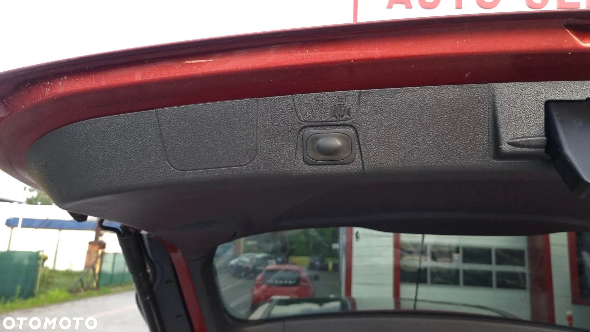 Ford C-MAX 2.0 TDCi Start-Stop-System Titanium - 8