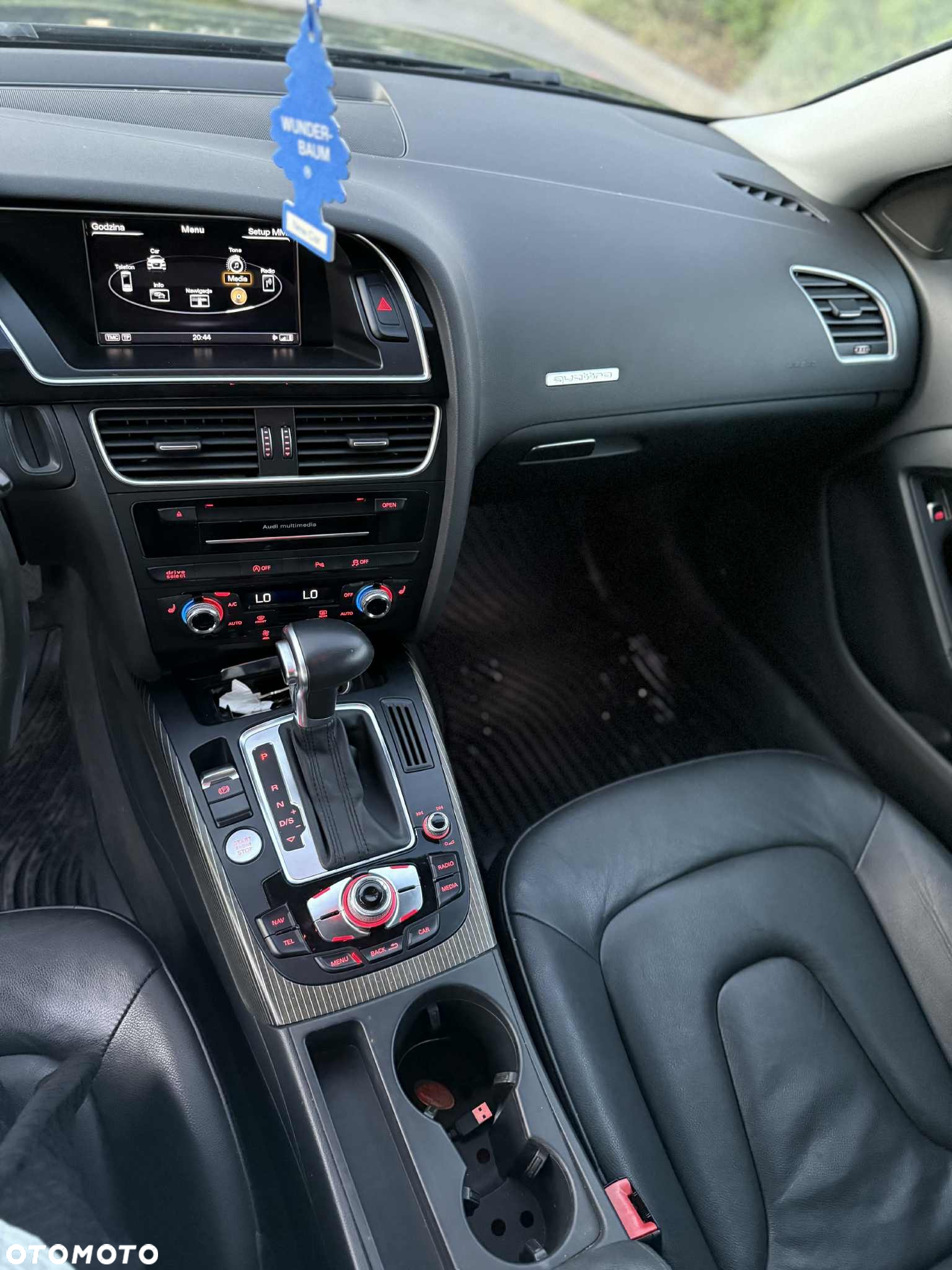 Audi A5 Coupe 2.0 TDI Quattro S tronic - 17