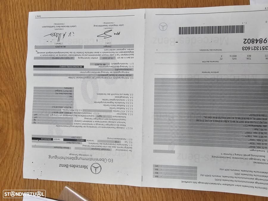 Mercedes-Benz EQA 250+ Progressive - 46