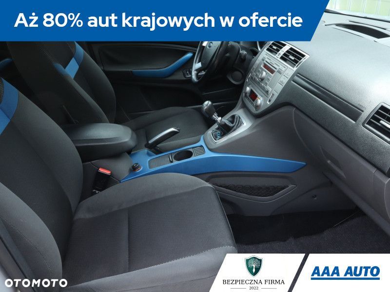 Ford Kuga - 11