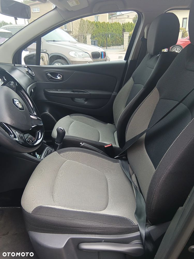 Renault Captur 0.9 Energy TCe Life - 8