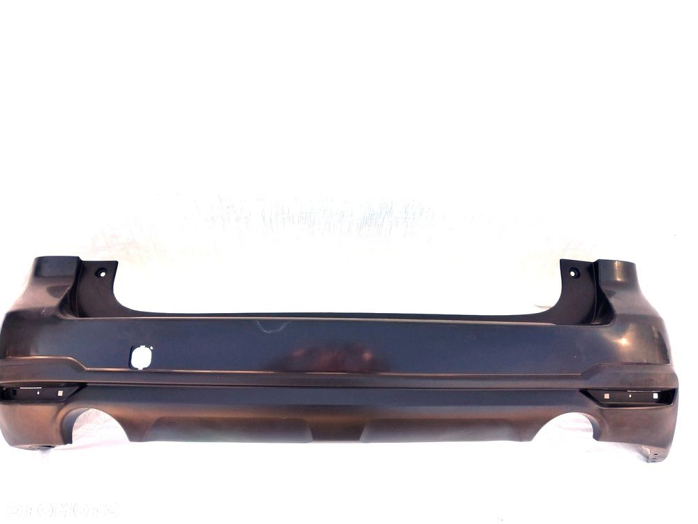 nowy oryginał zderzak tył tylny subaru forester iv 4 12r- - 1