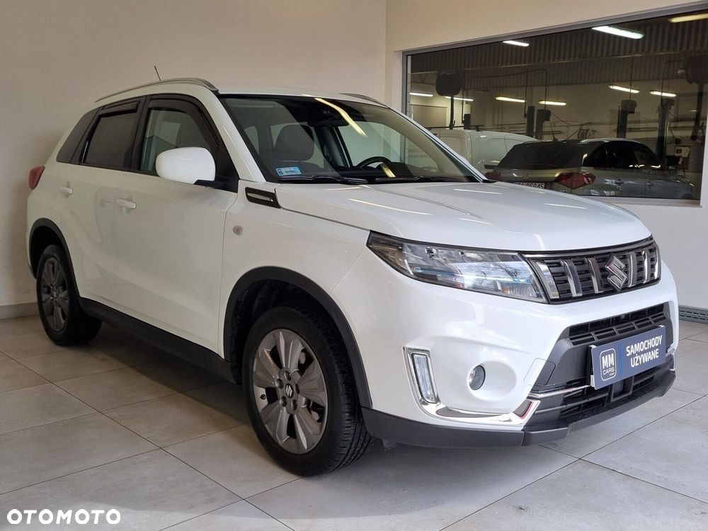 Suzuki Vitara - 3