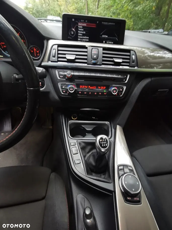BMW Seria 3 - 10