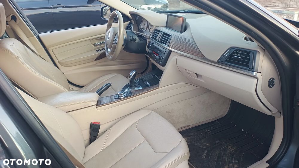 BMW Seria 3 - 11