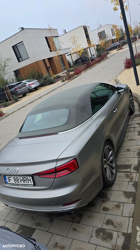 Audi S5 3.0 TFSI - 9