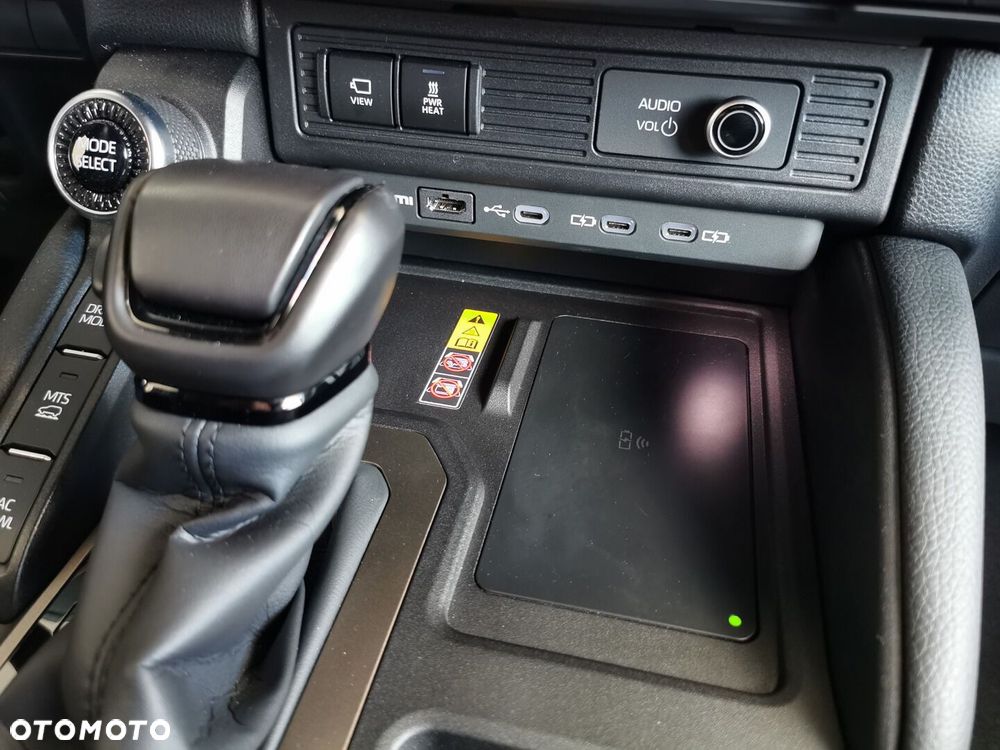 Toyota Land Cruiser LC 2.8 D-4D Executive - 28